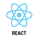 react