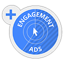 Google DoubleClick Engagement Certified
