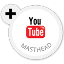 Google DoubleClick Youtube Masthead Certified