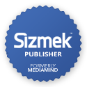 Sizmek Publisher Certified